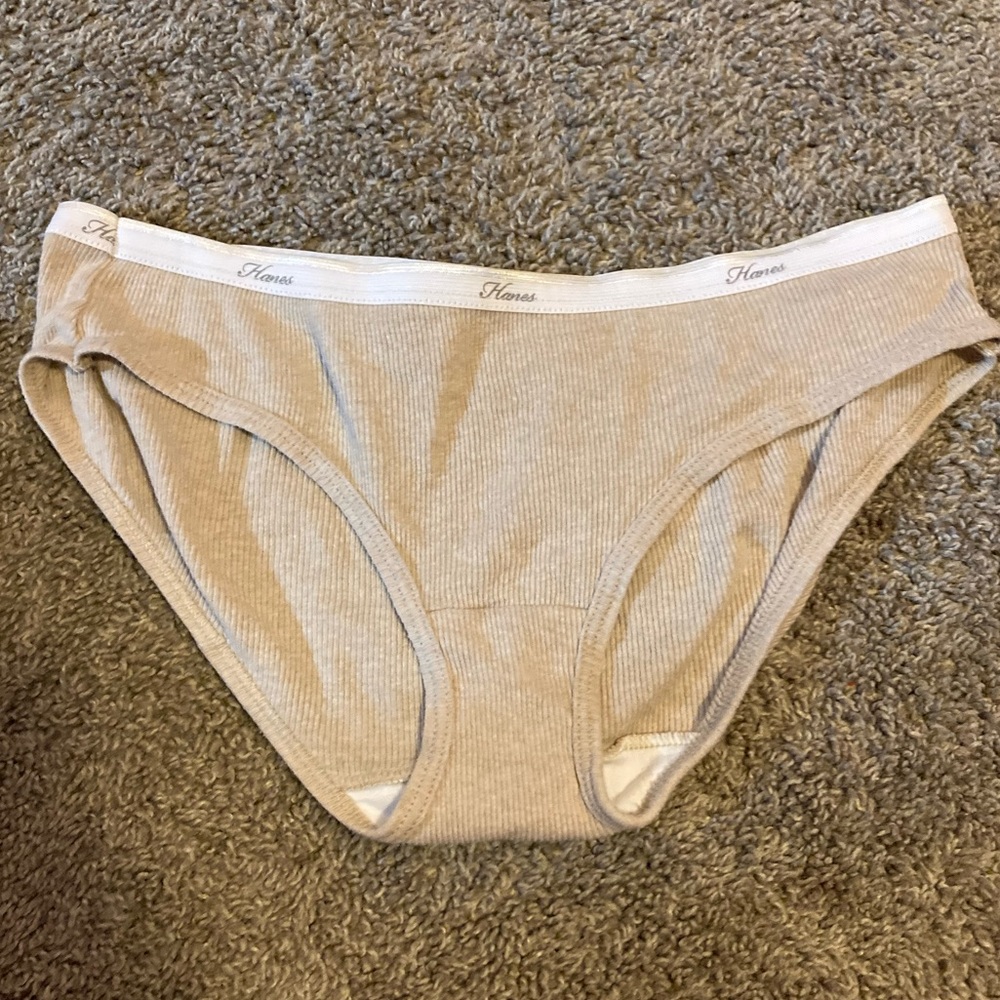 ♡ hanes underwear